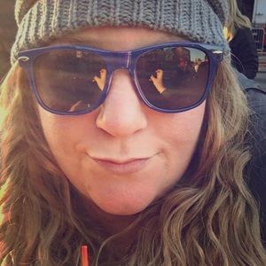 Meet your Posher, Meryl